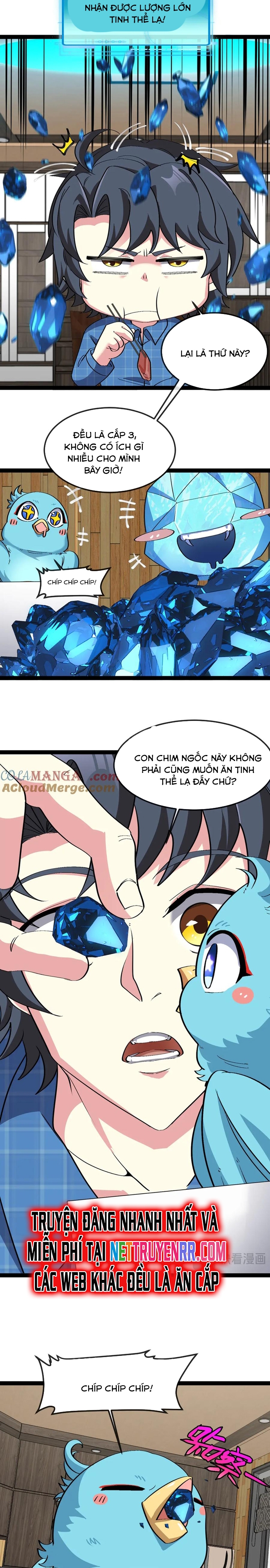 Chương 142 - Trang 8