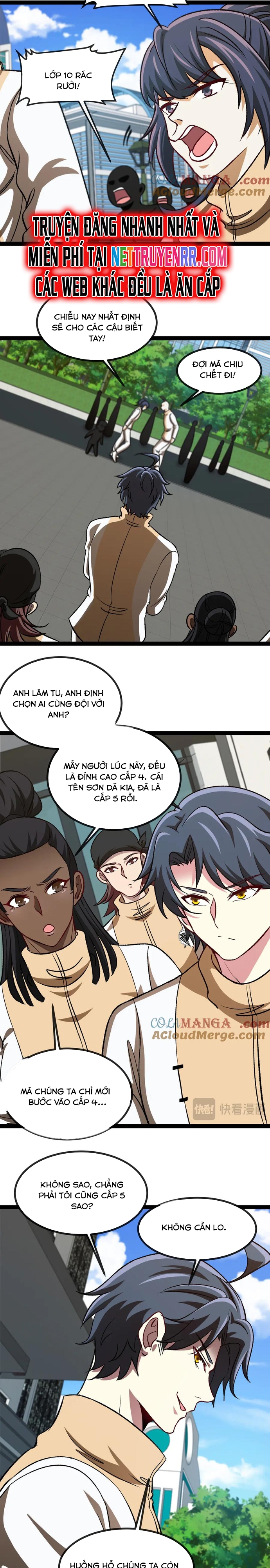 Chương 143 - Trang 11