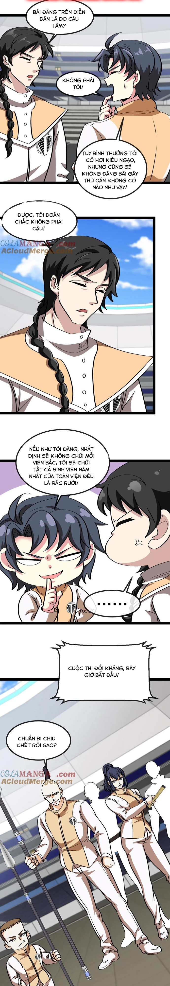 Chương 143 - Trang 14