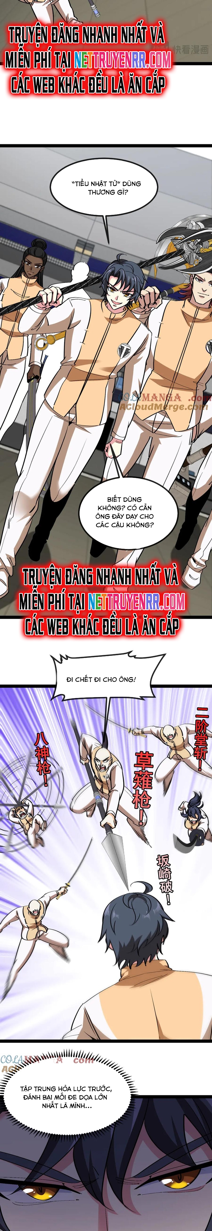 Chương 143 - Trang 15