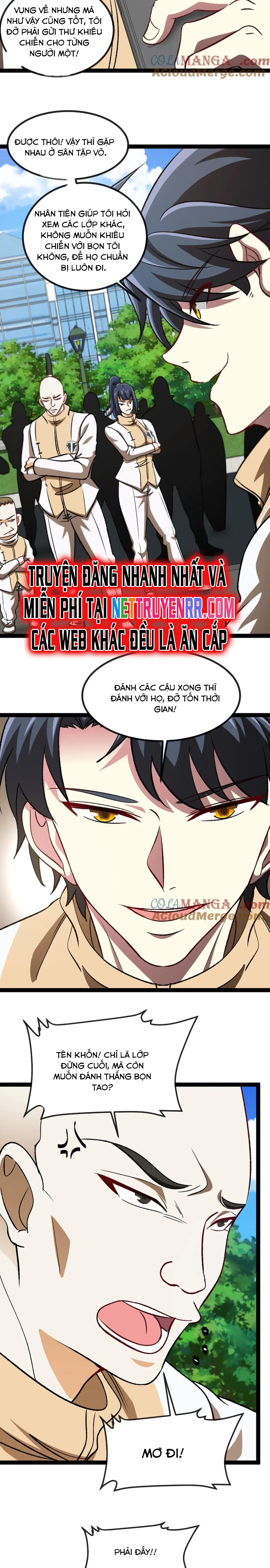 Chương 143 - Trang 10