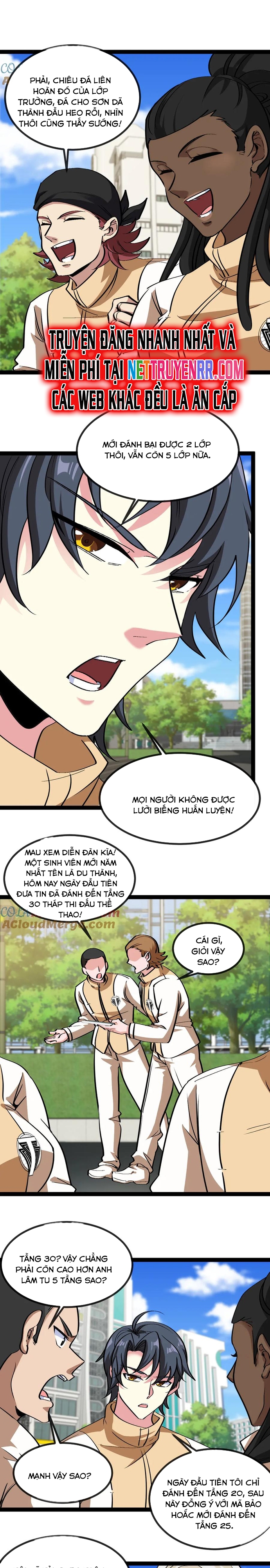 Chương 144 - Trang 11