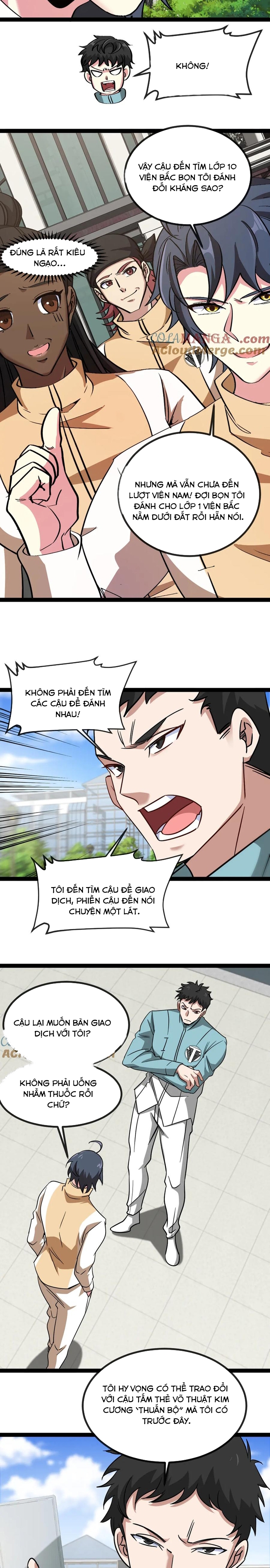 Chương 144 - Trang 14