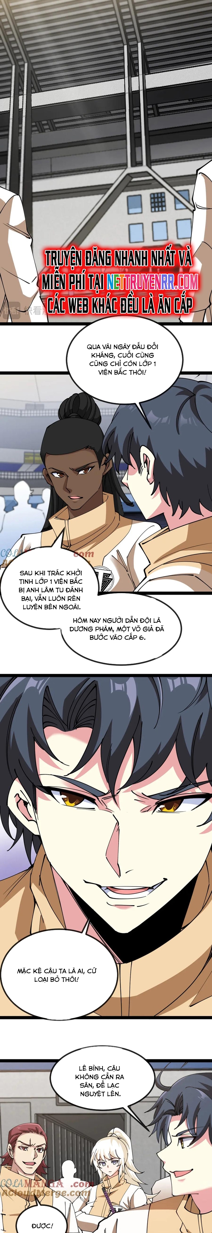 Chương 145 - Trang 5