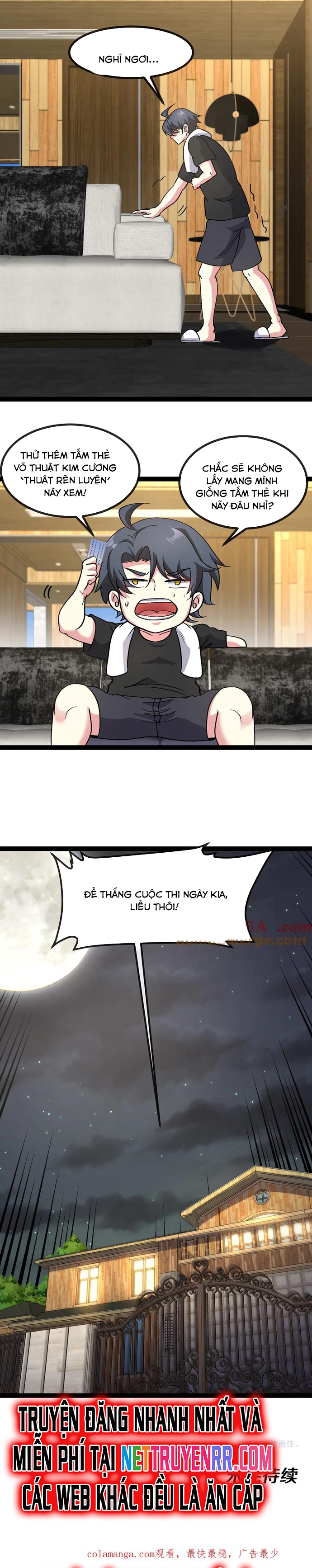Chương 147 - Trang 16