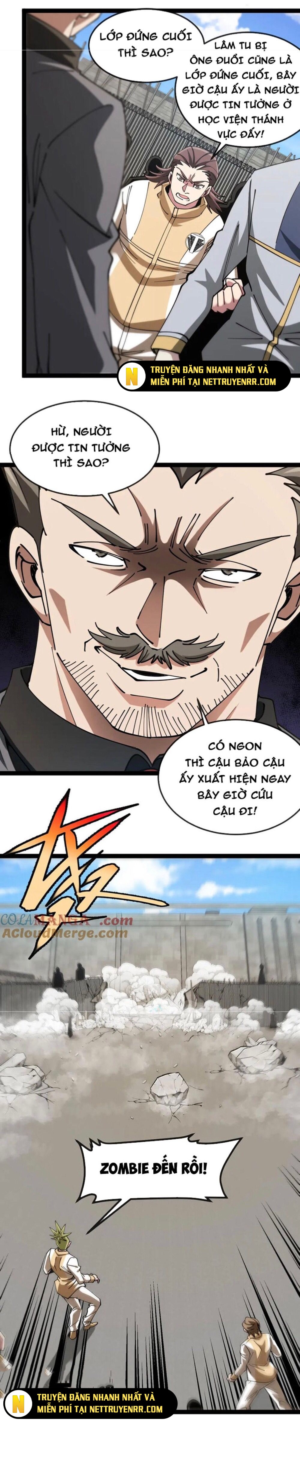 Chương 159 - Trang 12