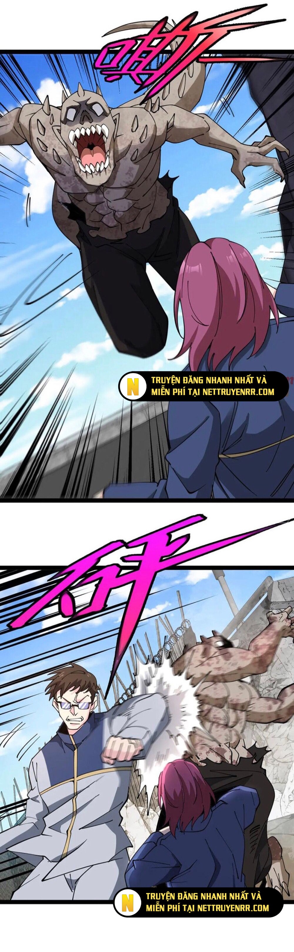 Chương 159 - Trang 15