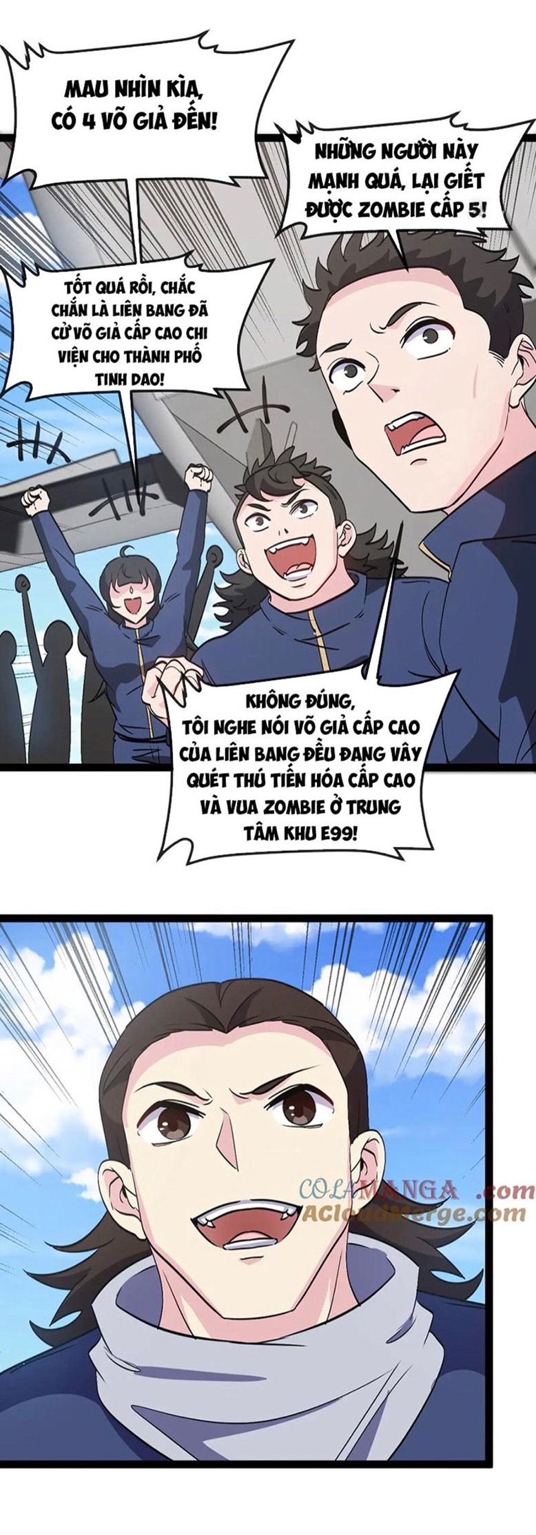 Chương 159 - Trang 22