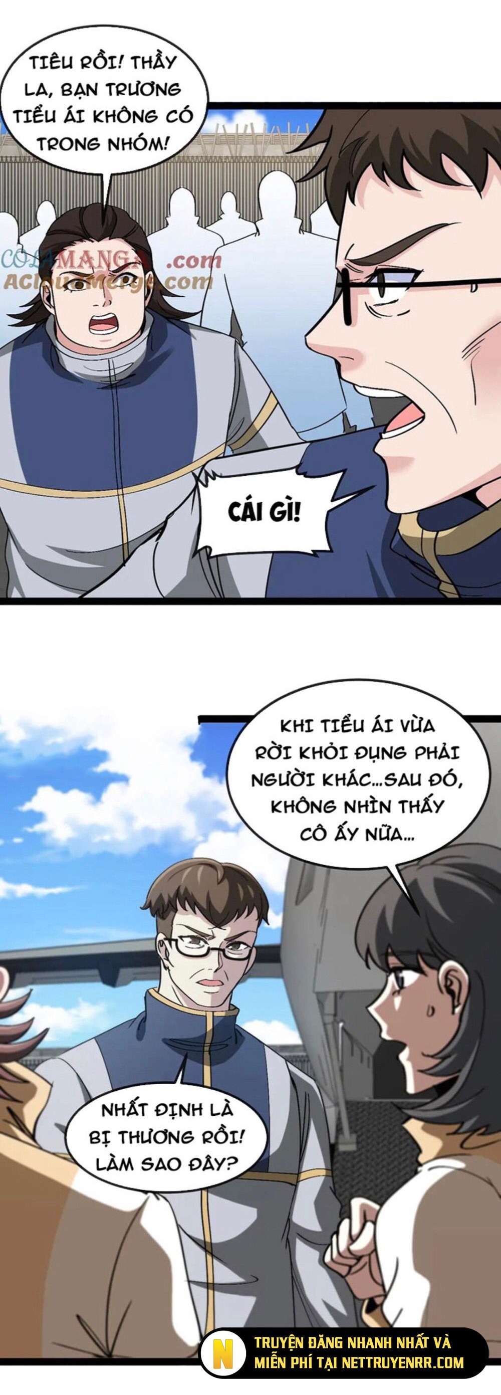 Chương 159 - Trang 7