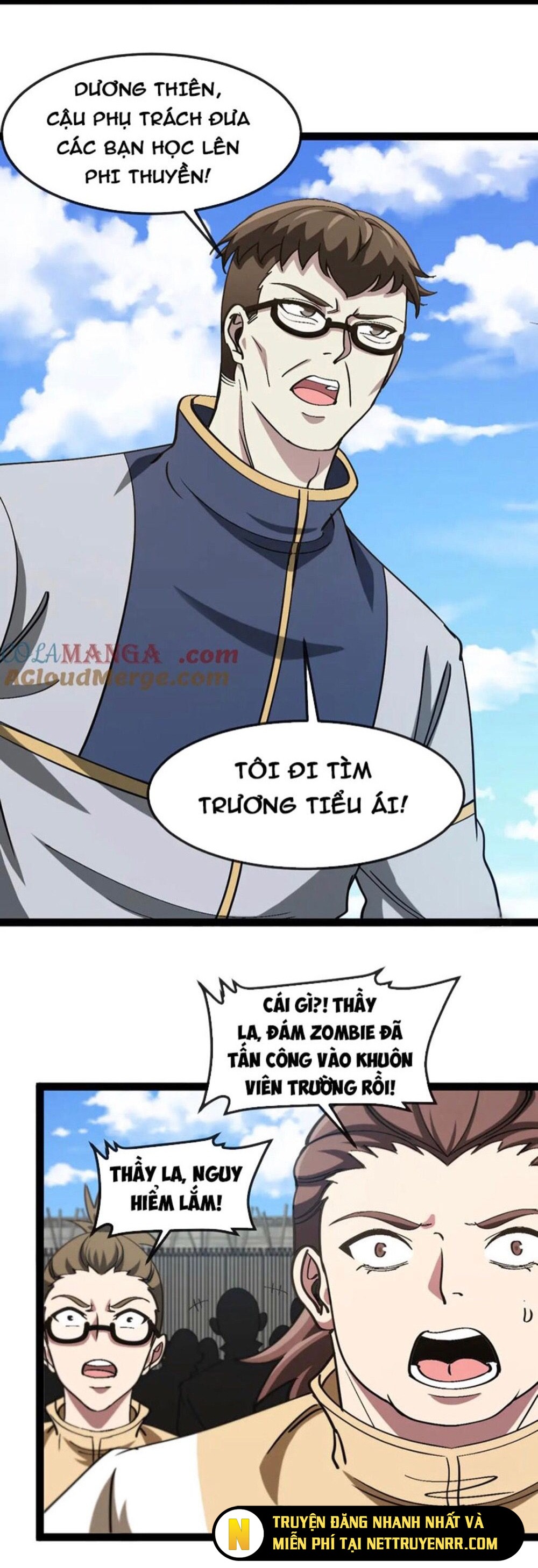 Chương 159 - Trang 9