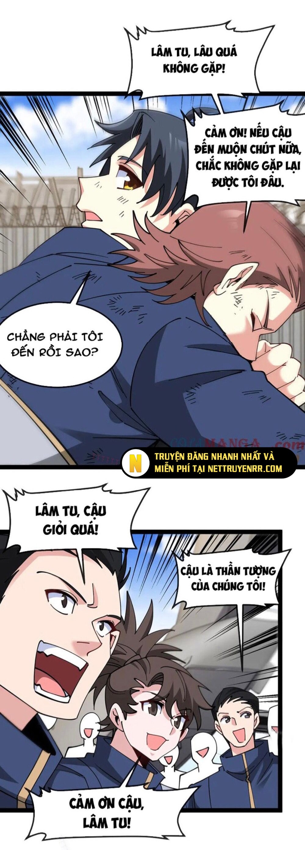 Chương 160 - Trang 11