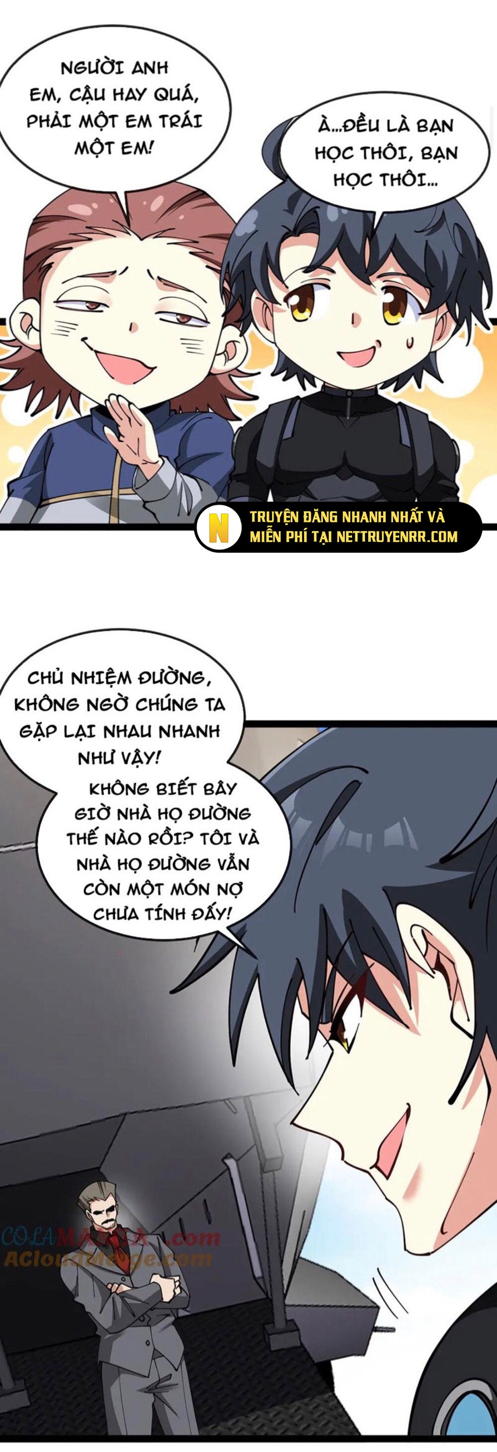 Chương 160 - Trang 15