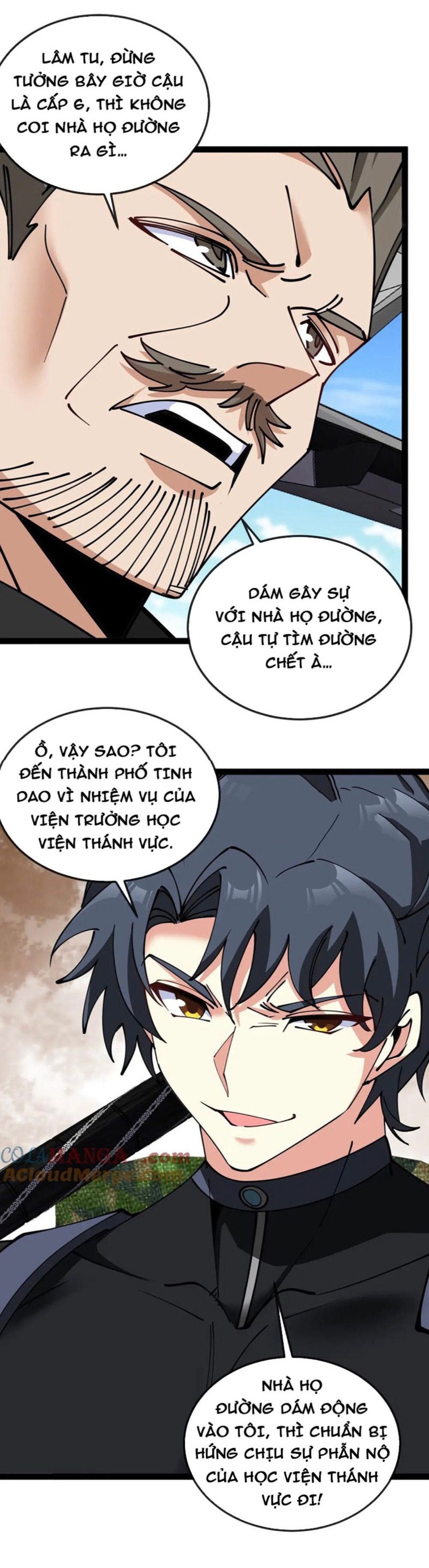 Chương 160 - Trang 16
