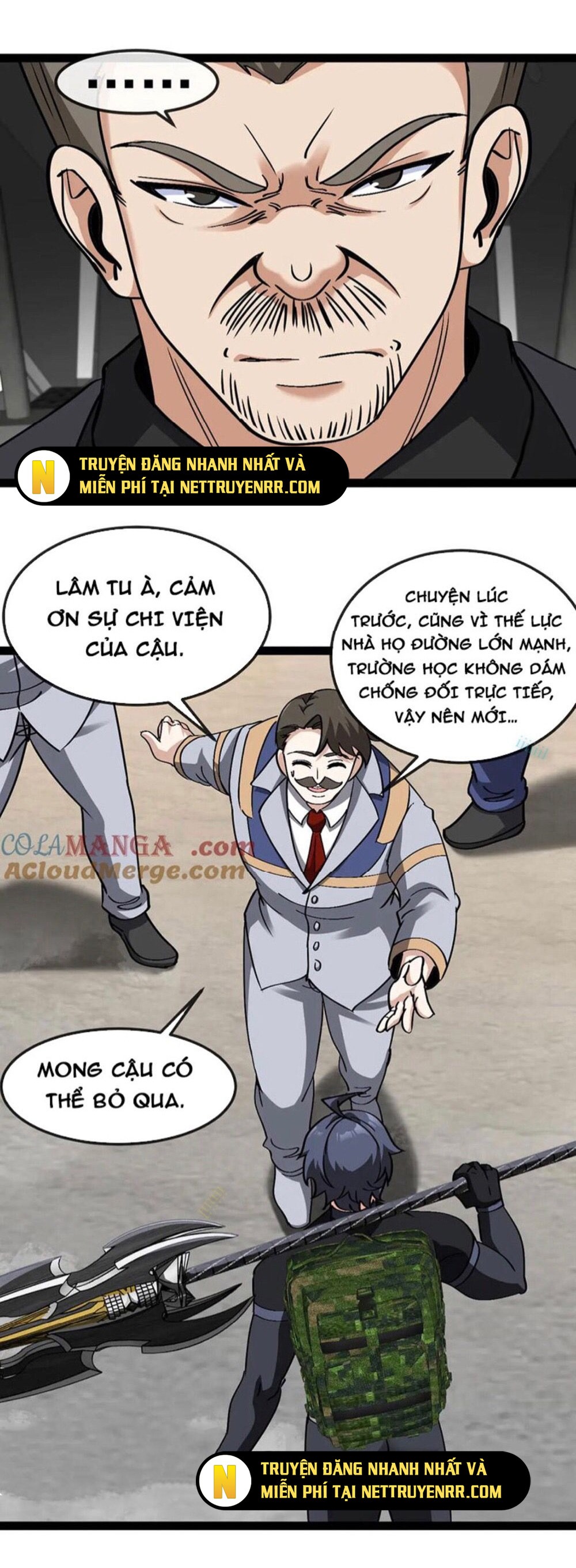 Chương 160 - Trang 17
