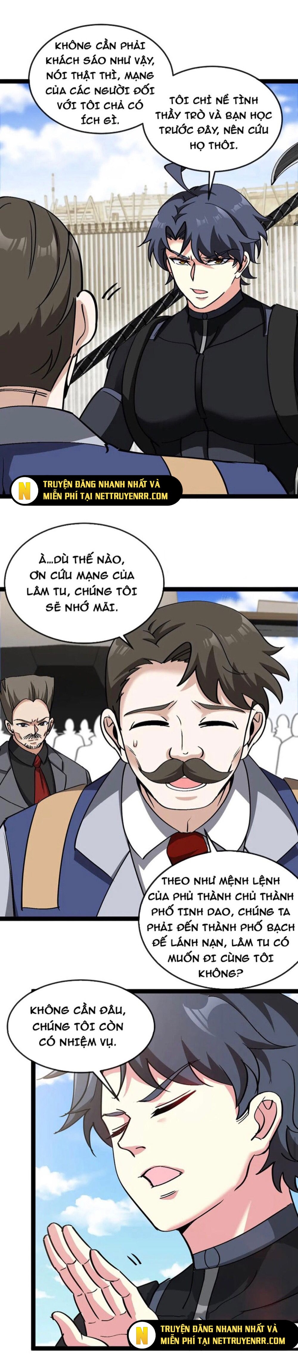 Chương 160 - Trang 18