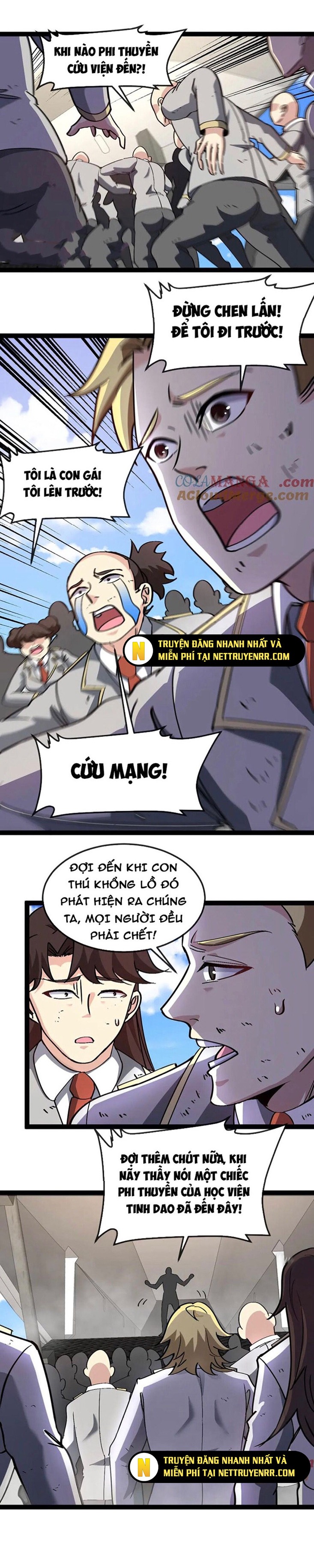 Chương 160 - Trang 22