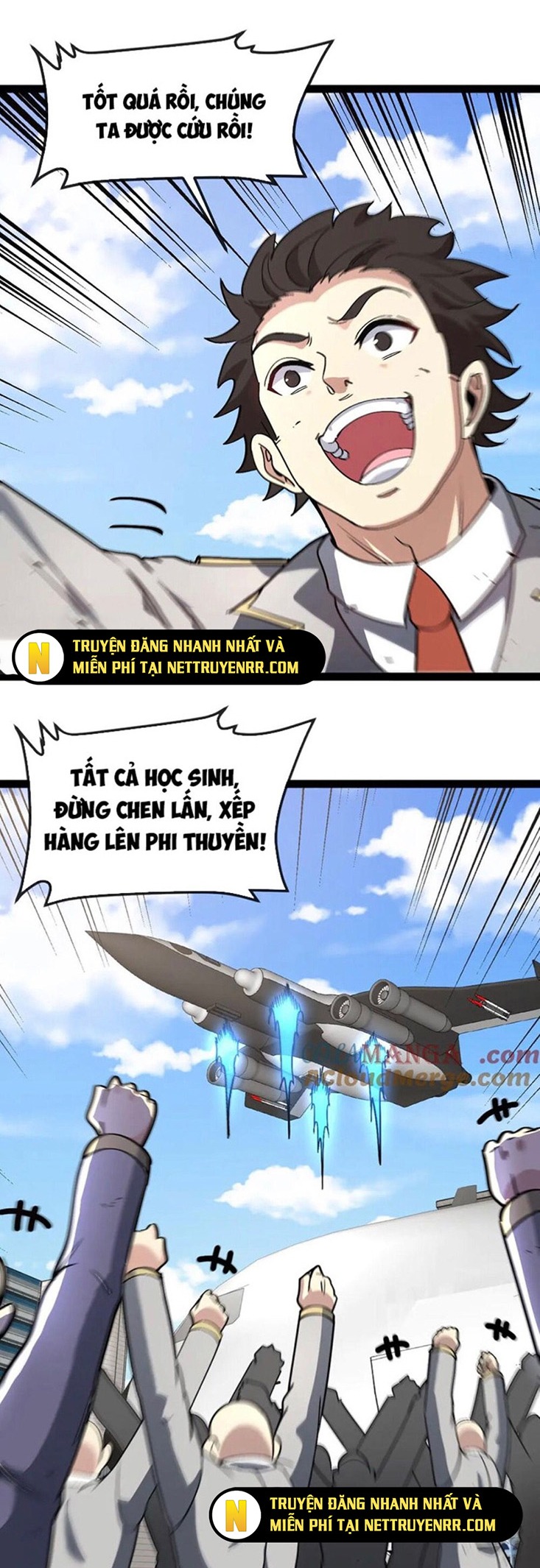 Chương 160 - Trang 24