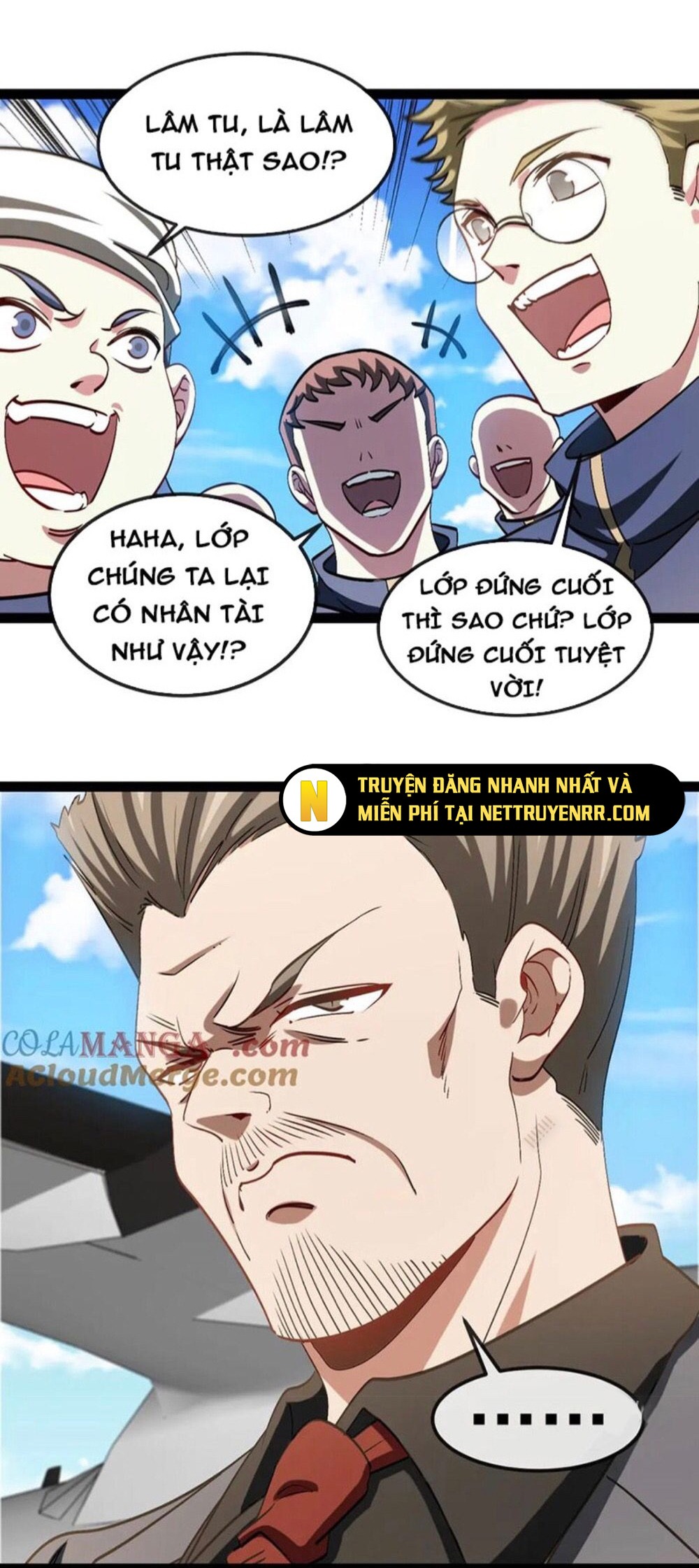 Chương 160 - Trang 5