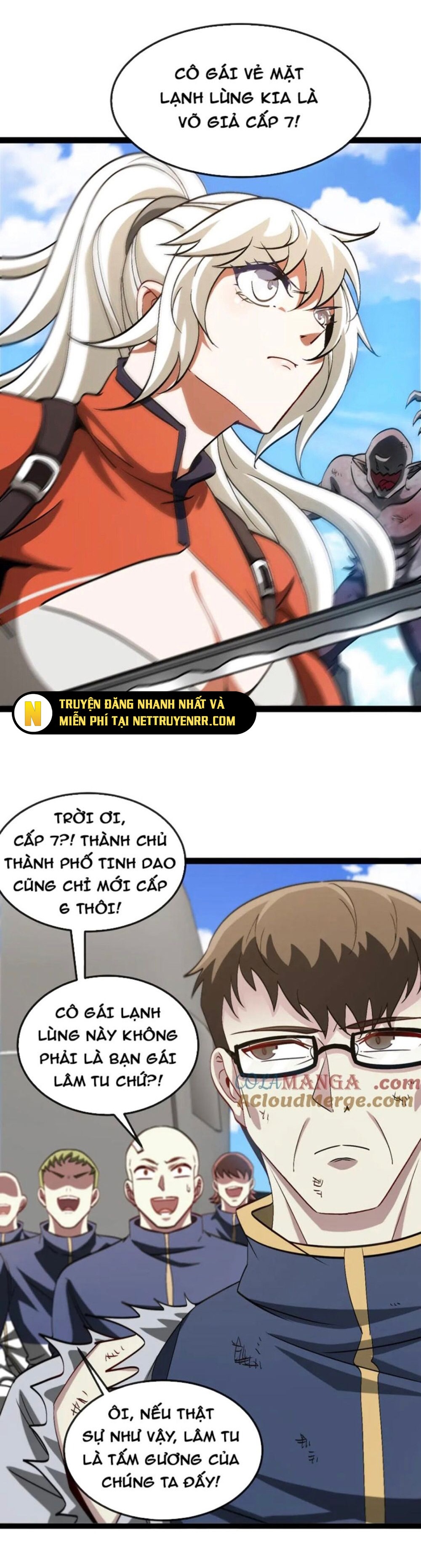 Chương 160 - Trang 8