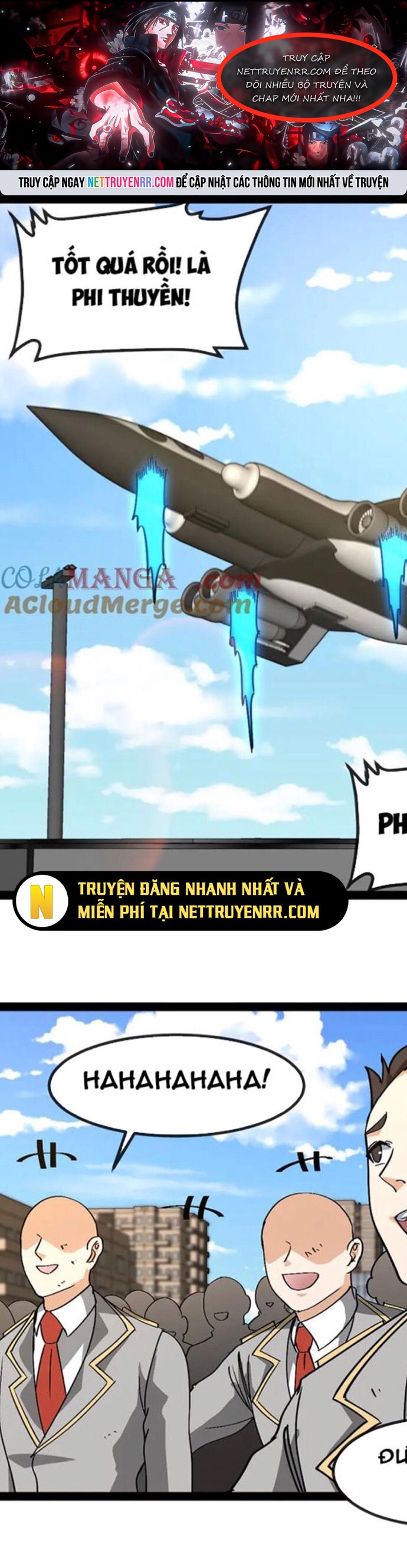Chương 161 - Trang 1