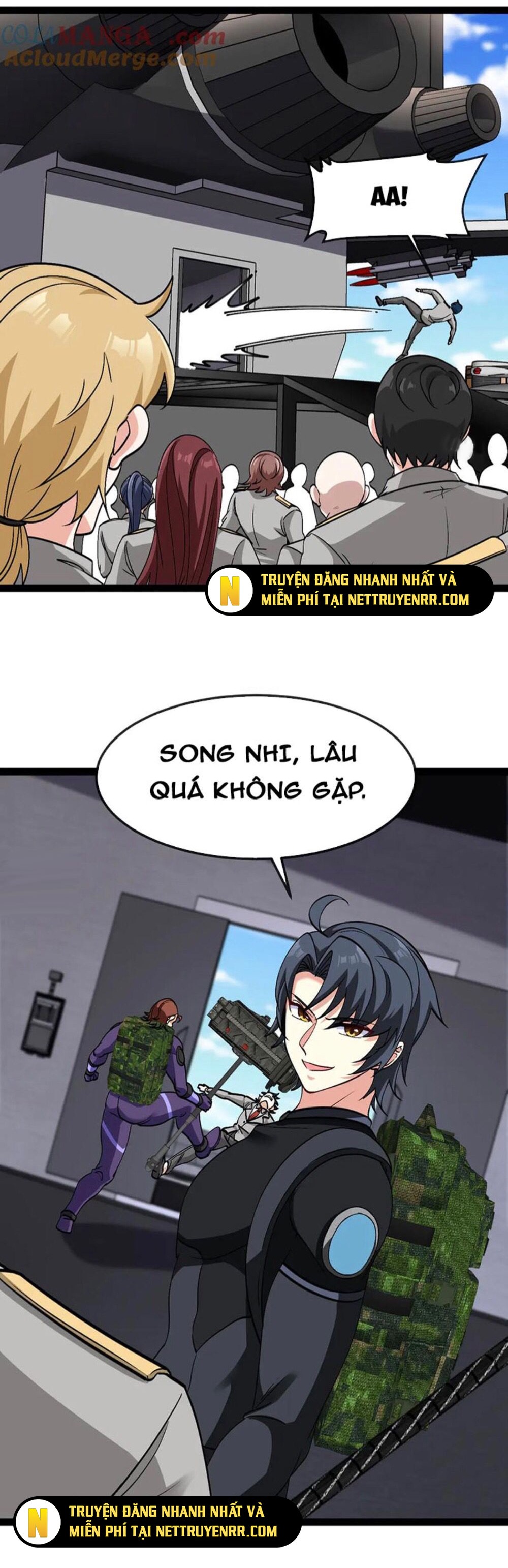 Chương 161 - Trang 13