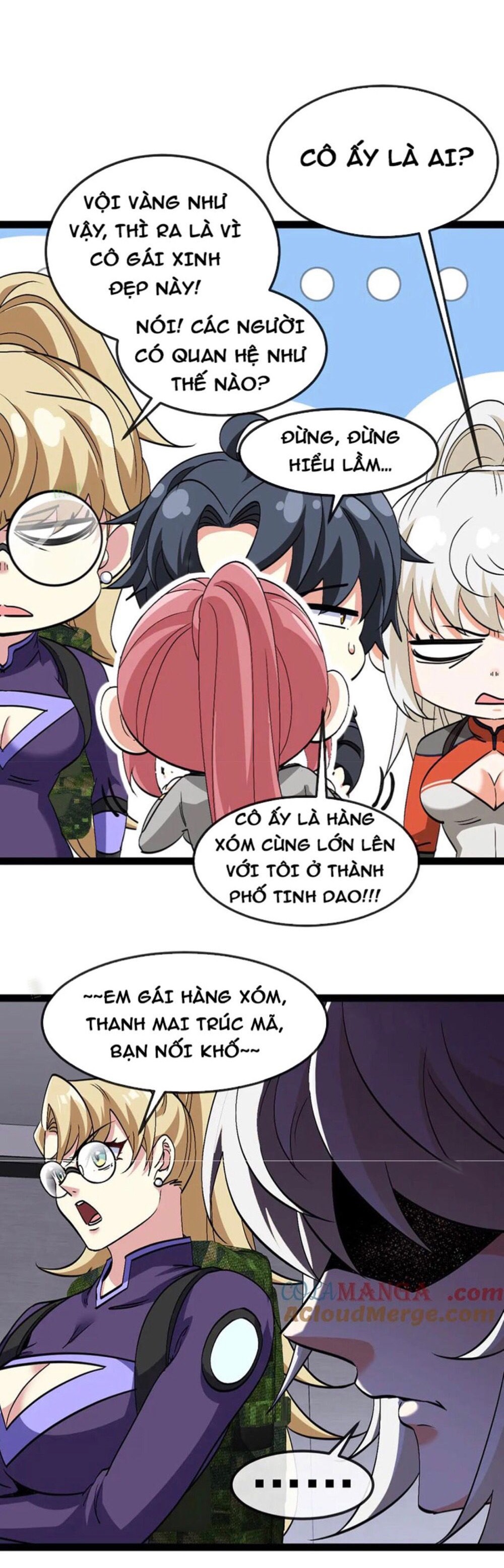 Chương 161 - Trang 15