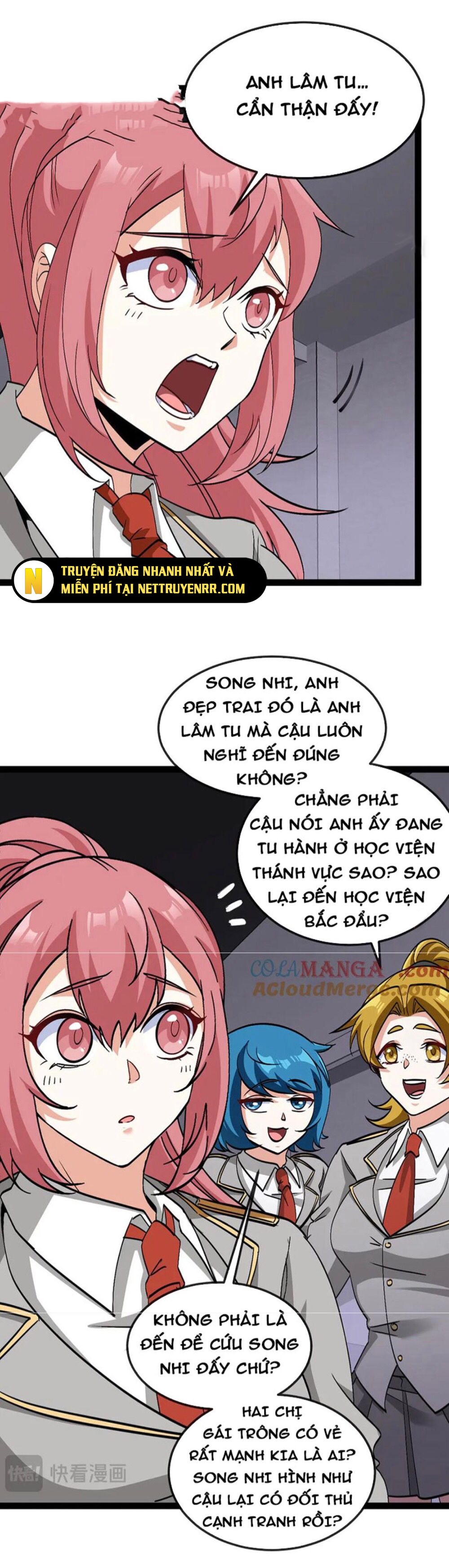 Chương 161 - Trang 18