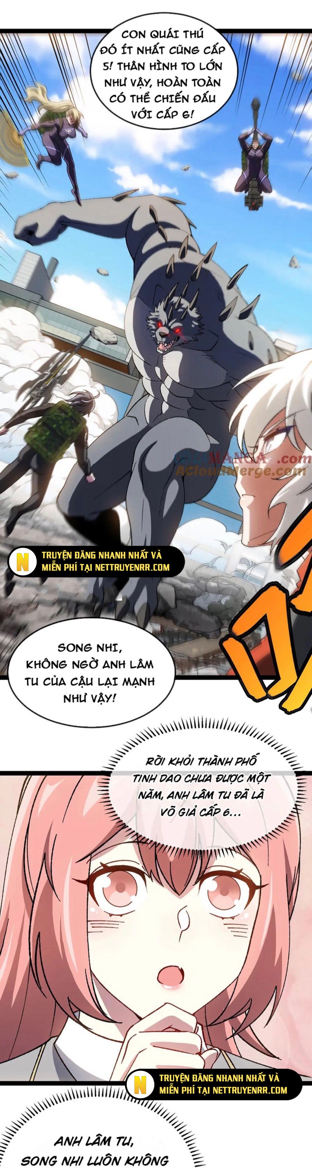 Chương 161 - Trang 19