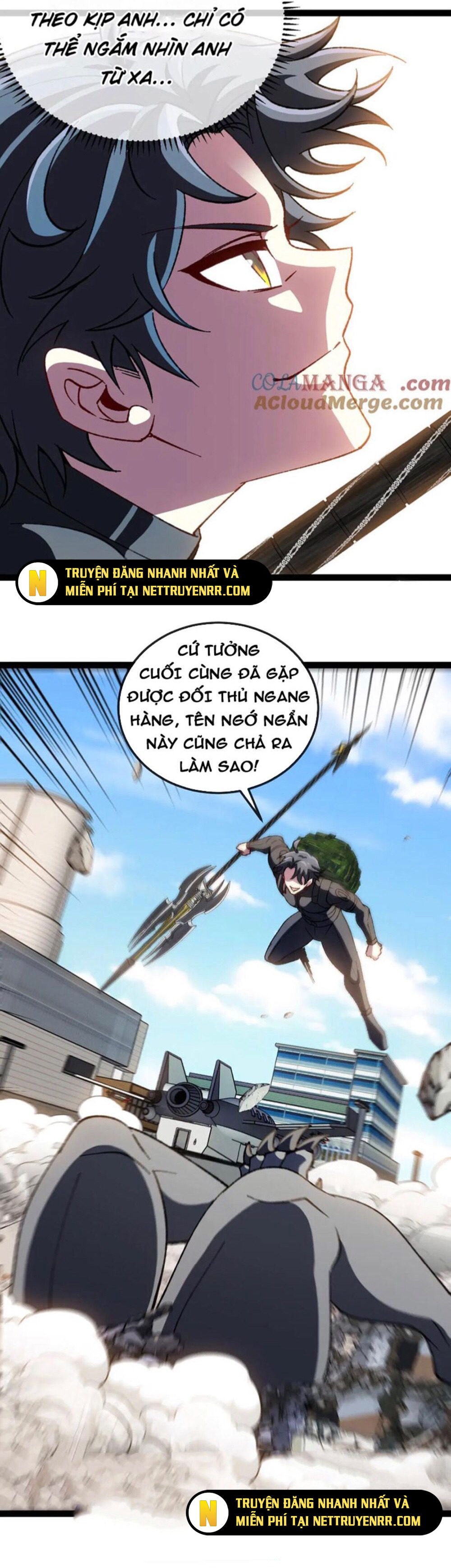 Chương 161 - Trang 20