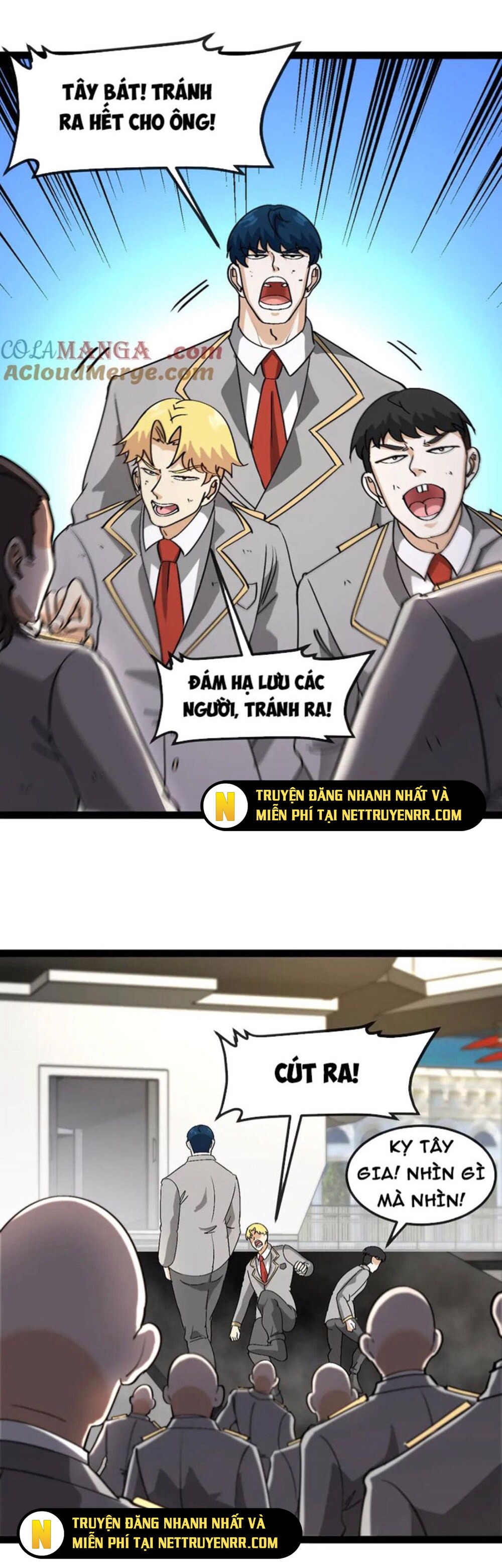 Chương 161 - Trang 3
