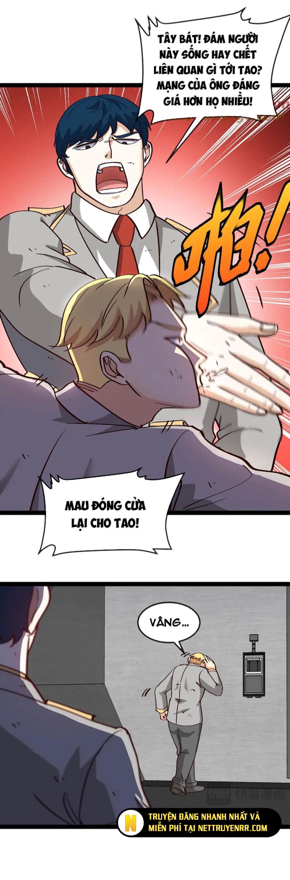 Chương 161 - Trang 5