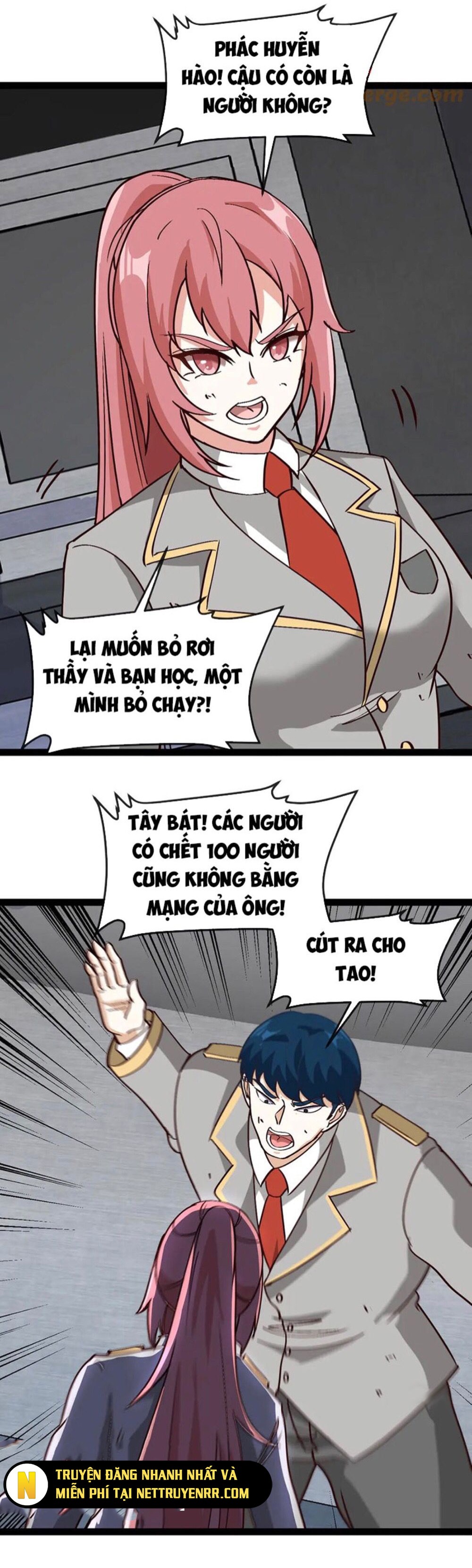 Chương 161 - Trang 7