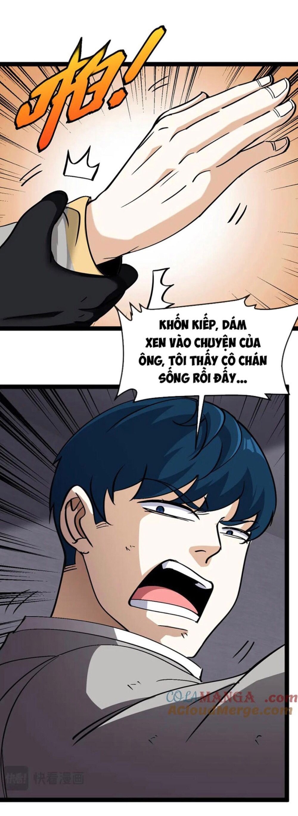 Chương 161 - Trang 8