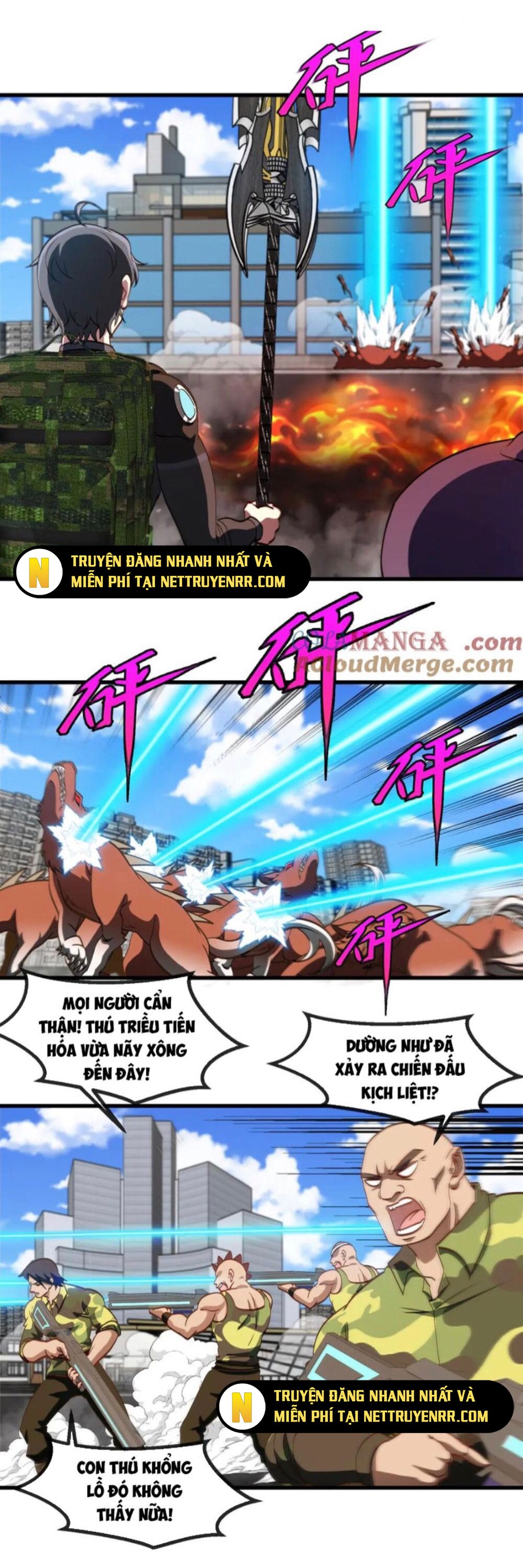 Chương 162 - Trang 13