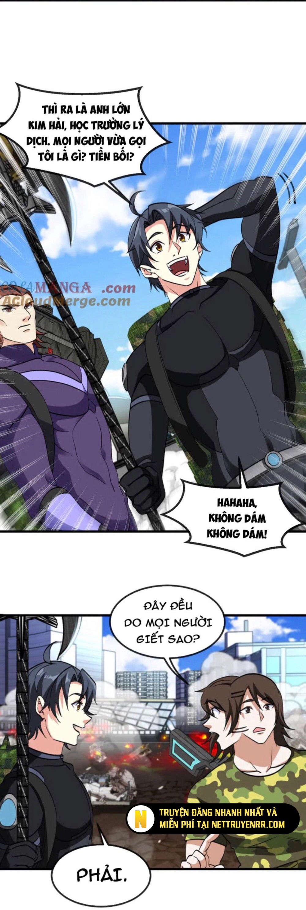 Chương 162 - Trang 16