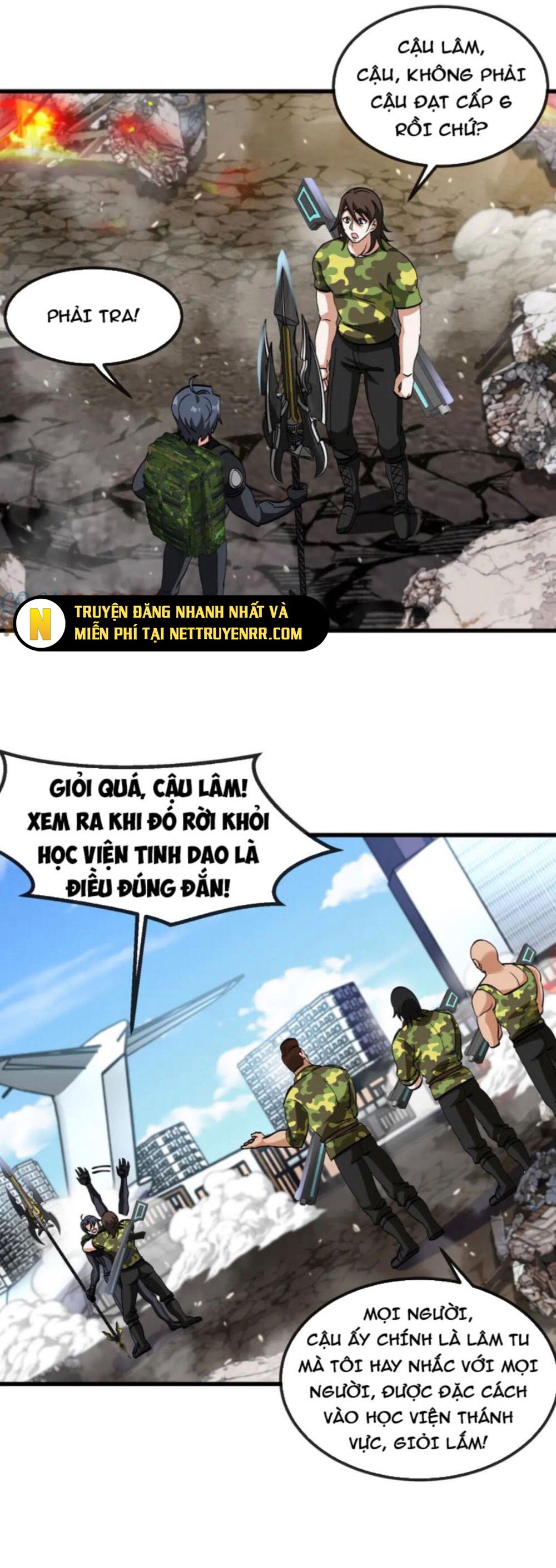 Chương 162 - Trang 17