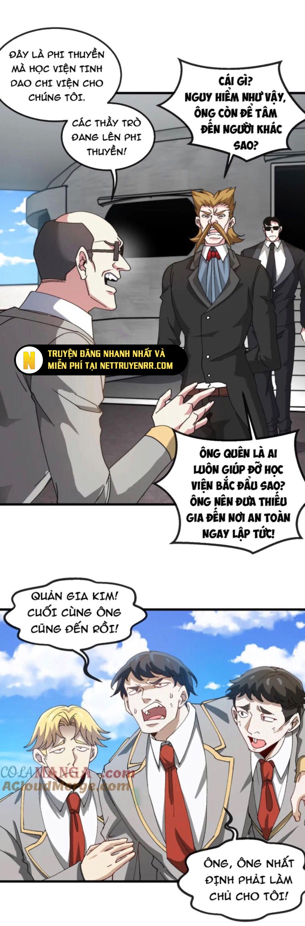 Chương 162 - Trang 22