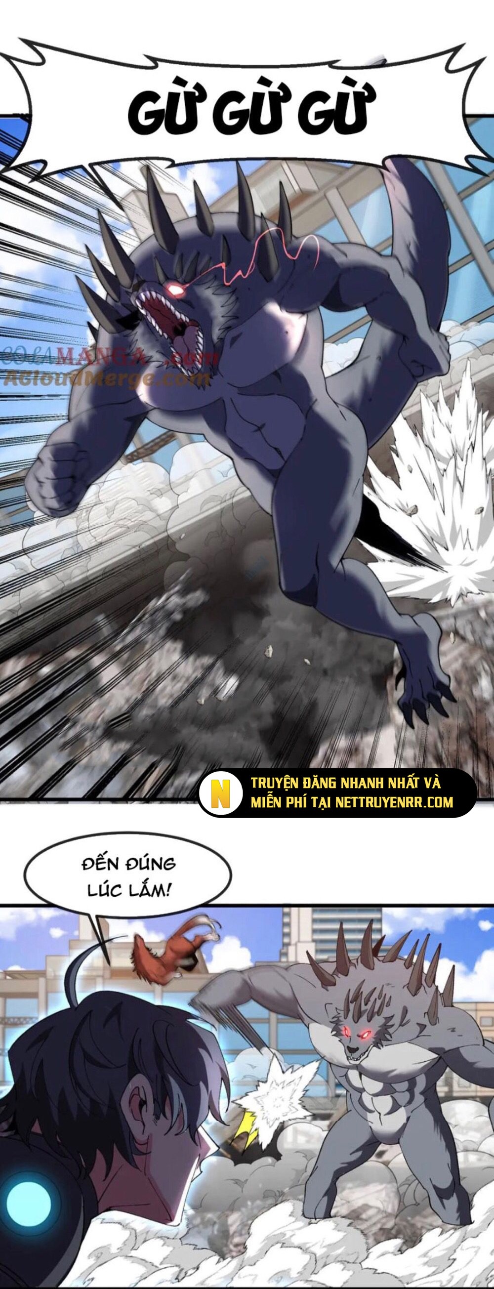 Chương 162 - Trang 7