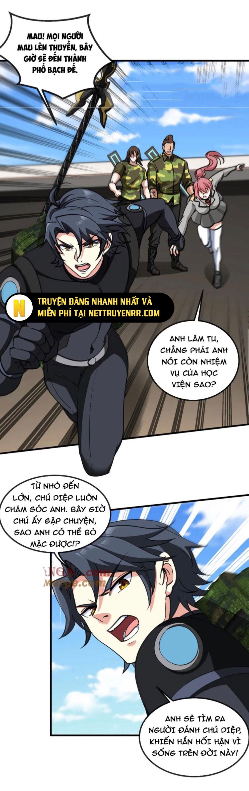 Chương 163 - Trang 14