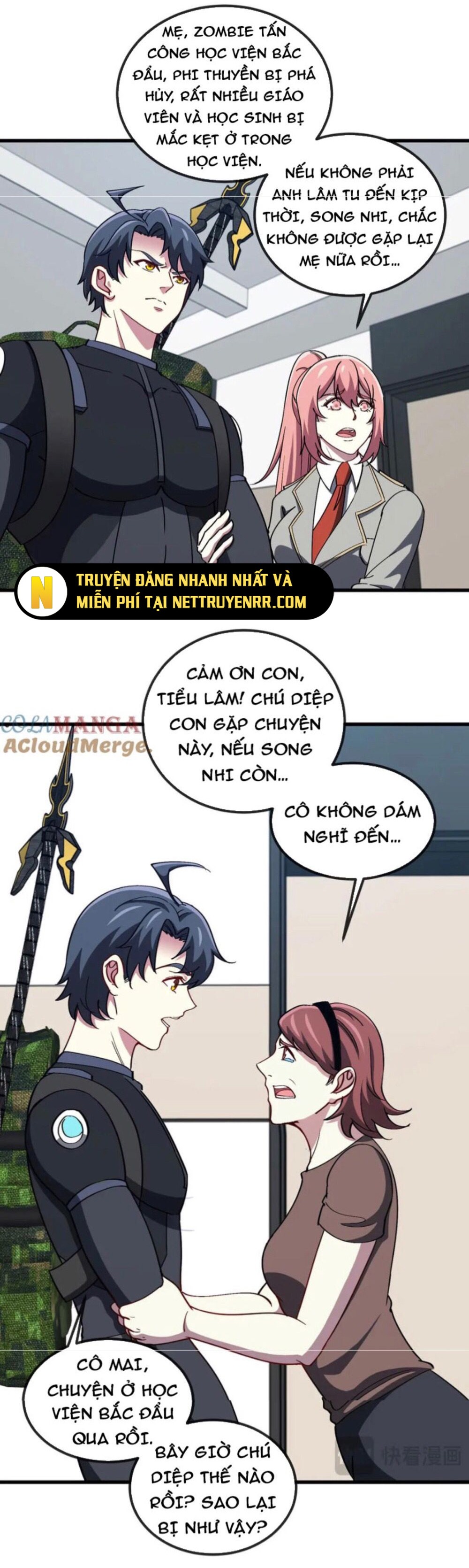 Chương 163 - Trang 19