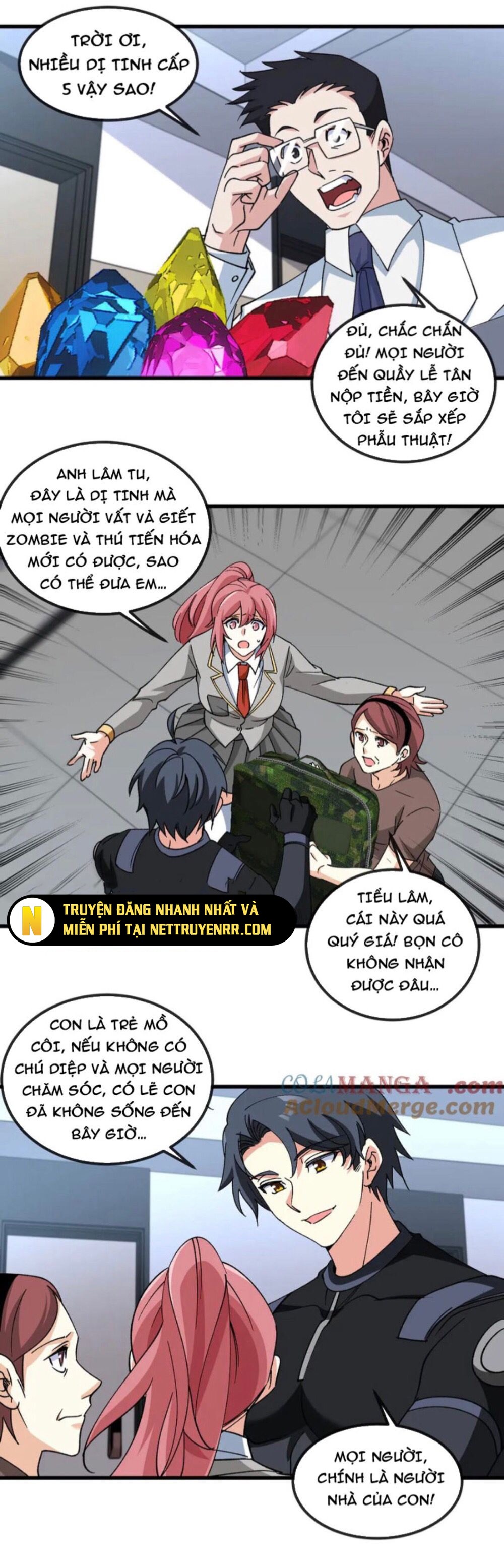 Chương 163 - Trang 21