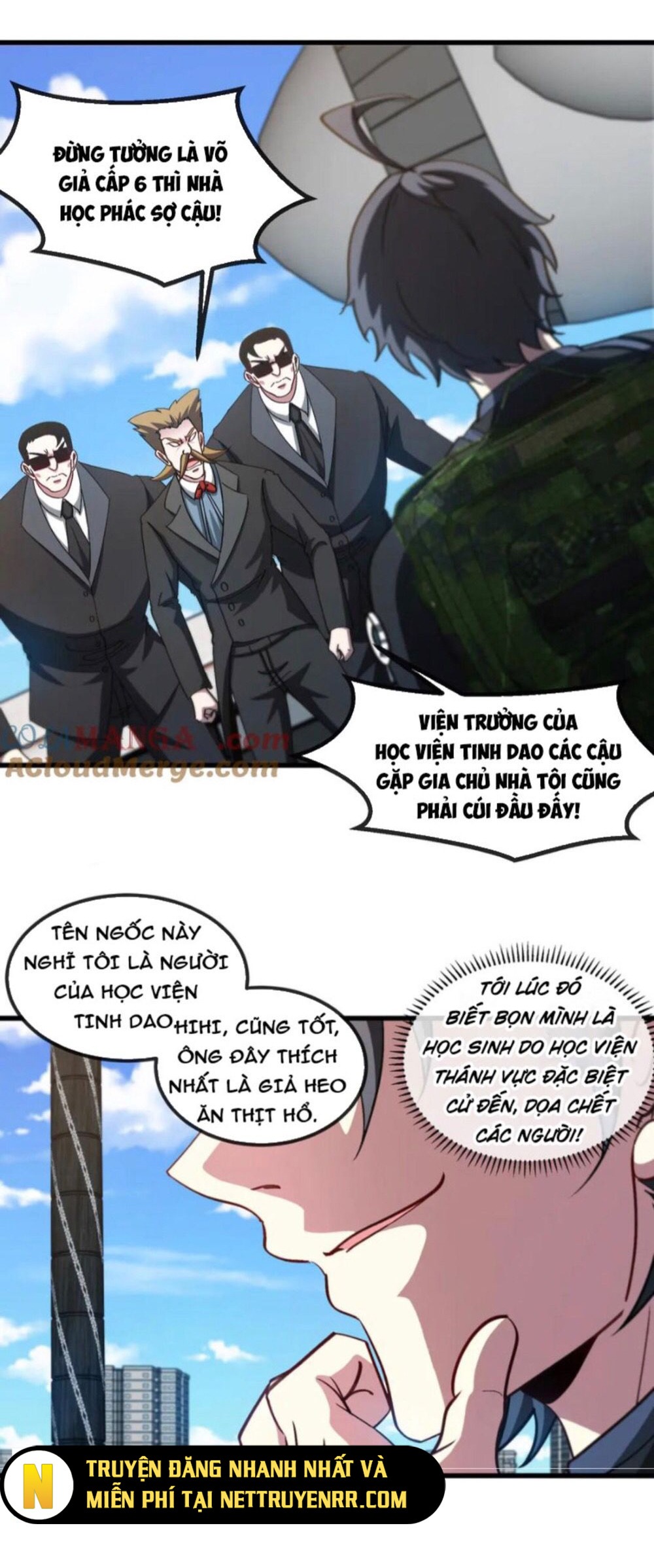 Chương 163 - Trang 5