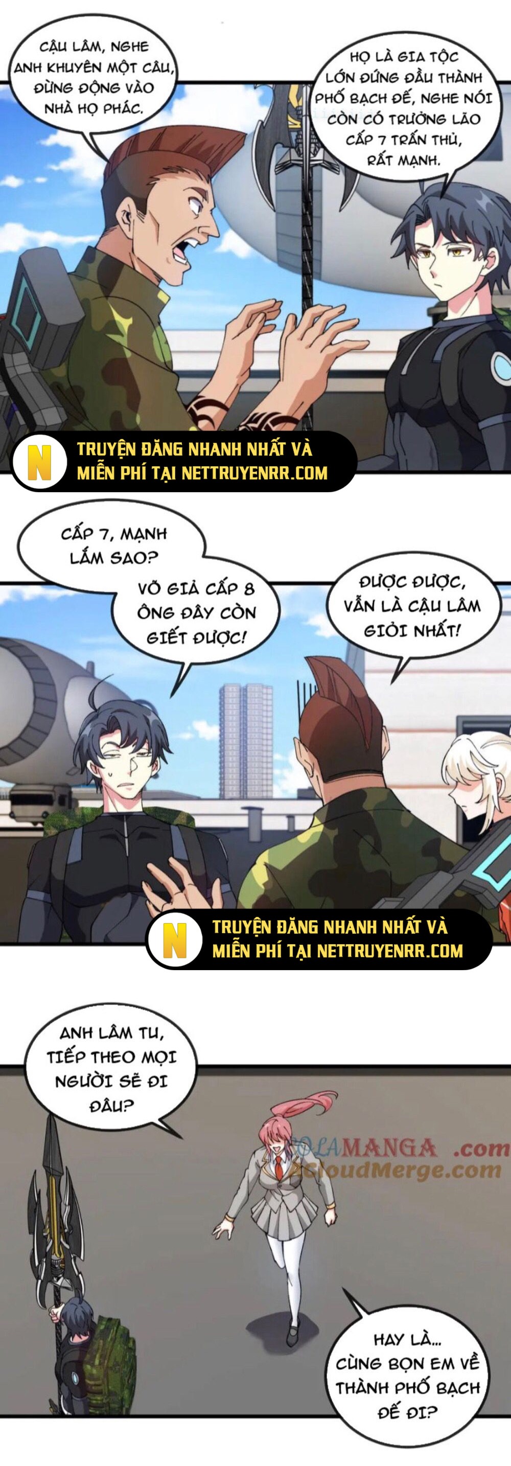 Chương 163 - Trang 8