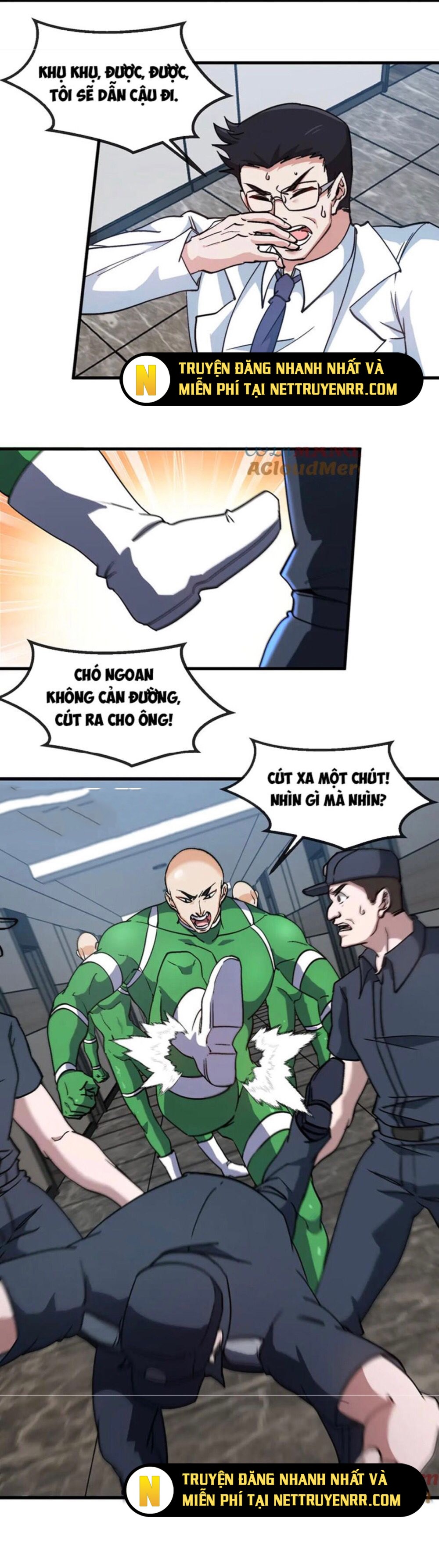 Chương 164 - Trang 11