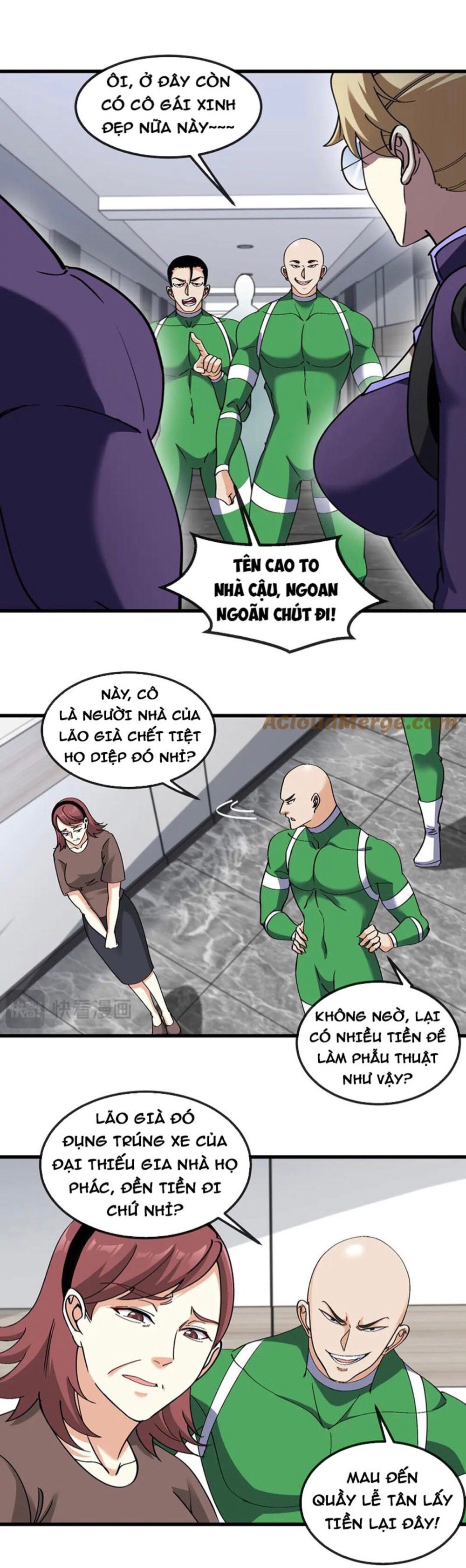 Chương 164 - Trang 12