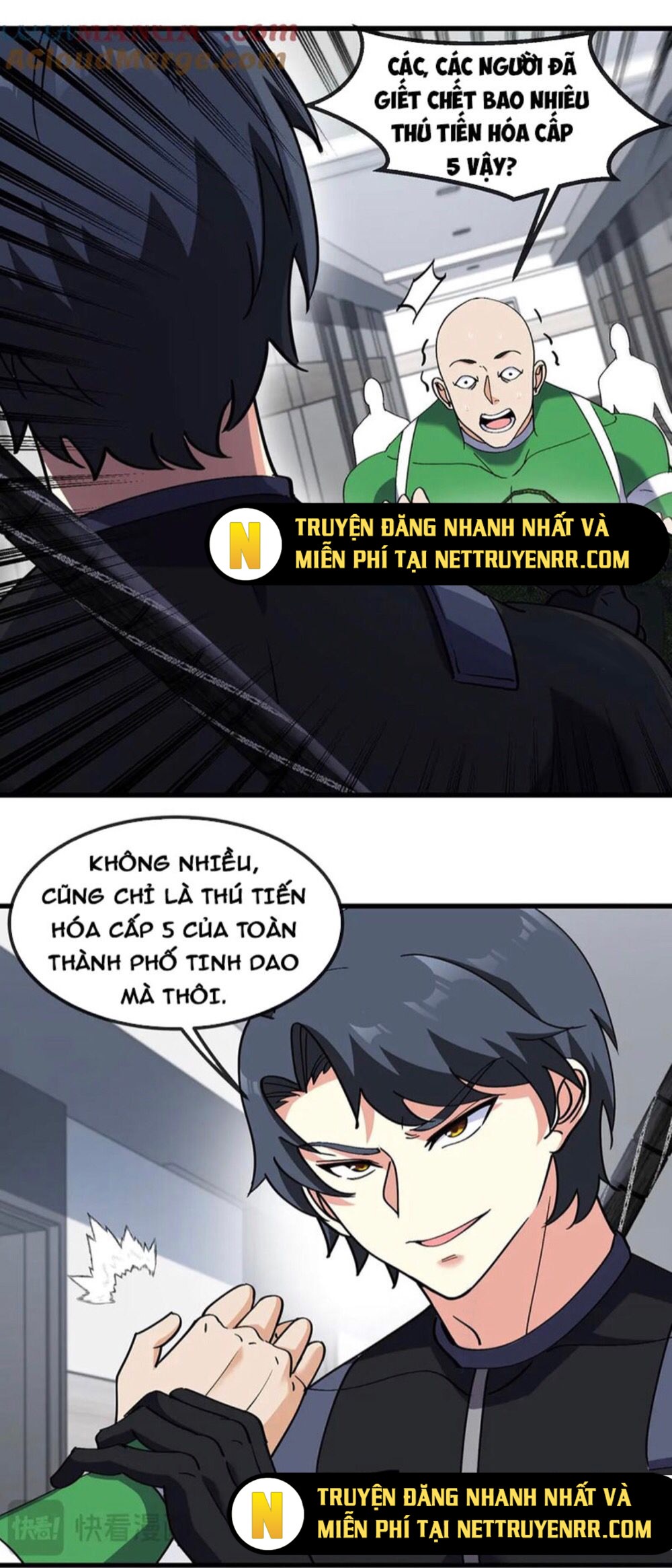Chương 164 - Trang 15