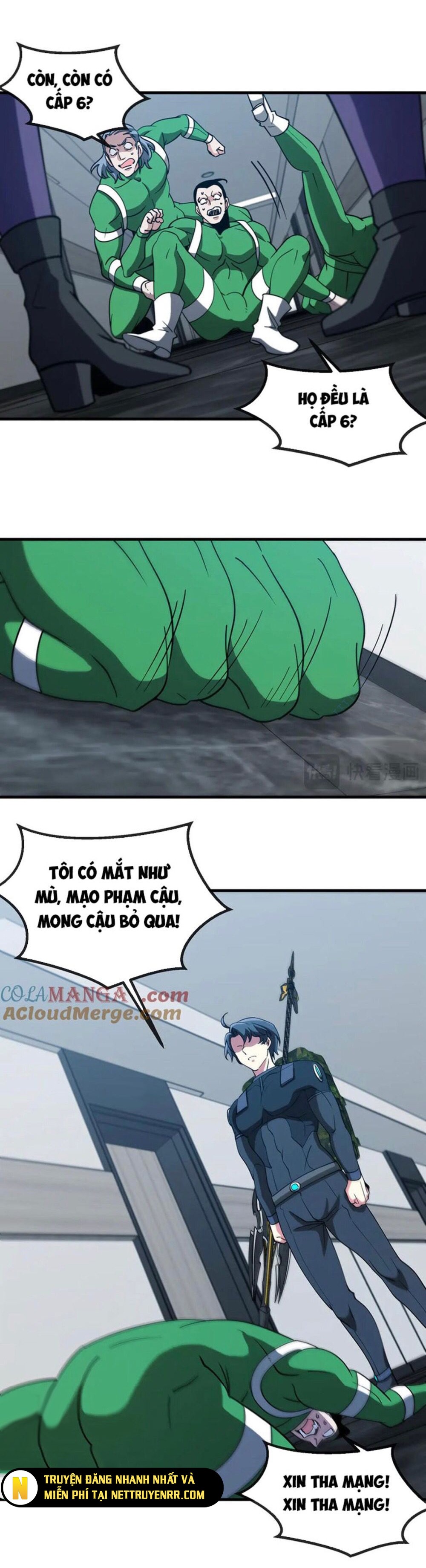 Chương 164 - Trang 20