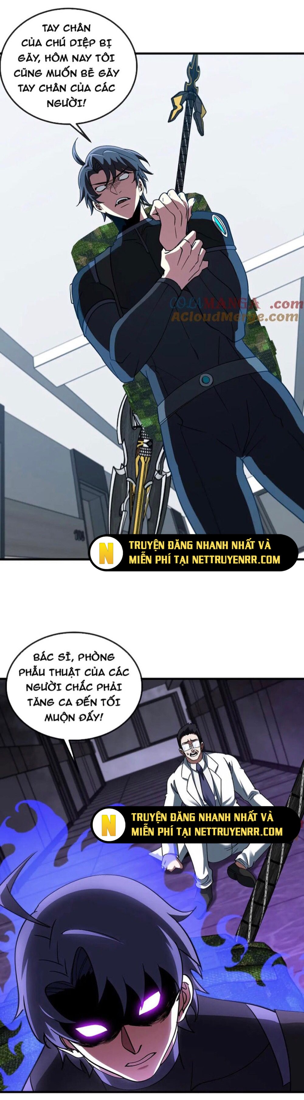 Chương 164 - Trang 21