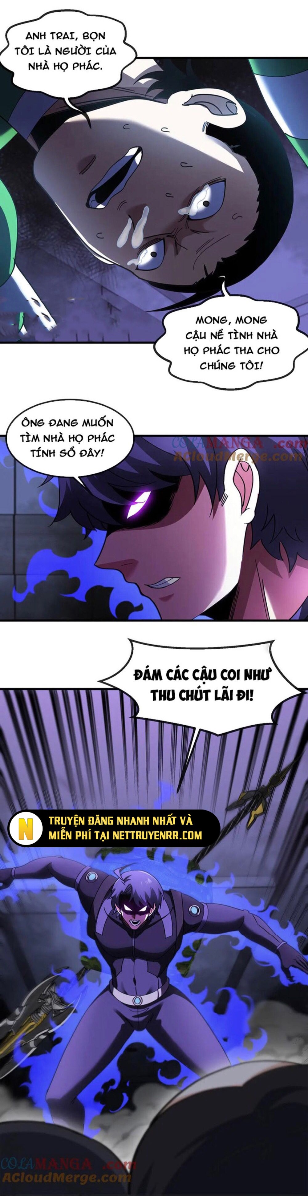 Chương 164 - Trang 22