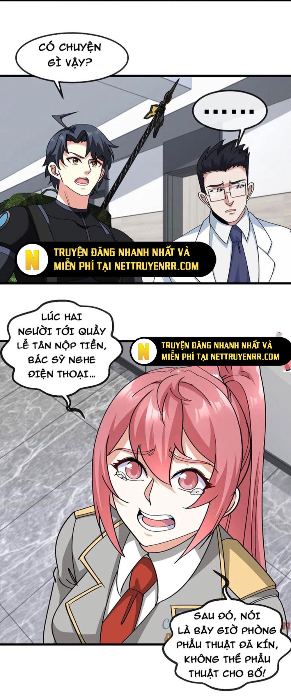 Chương 164 - Trang 5